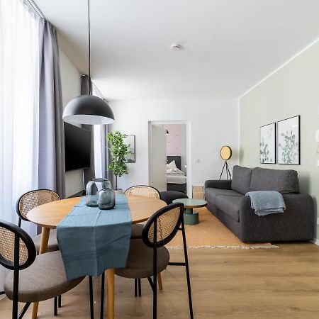 Limehome Klagenfurt Goessgasse Klagenfurt am Woerthersee Exteriér fotografie