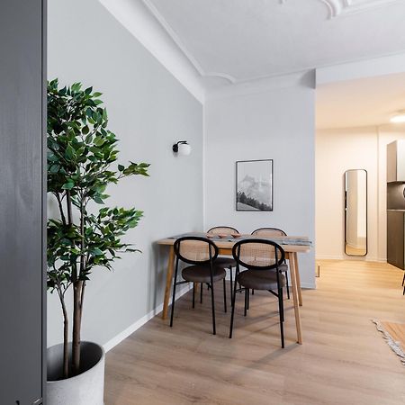 Limehome Klagenfurt Goessgasse Klagenfurt am Woerthersee Exteriér fotografie