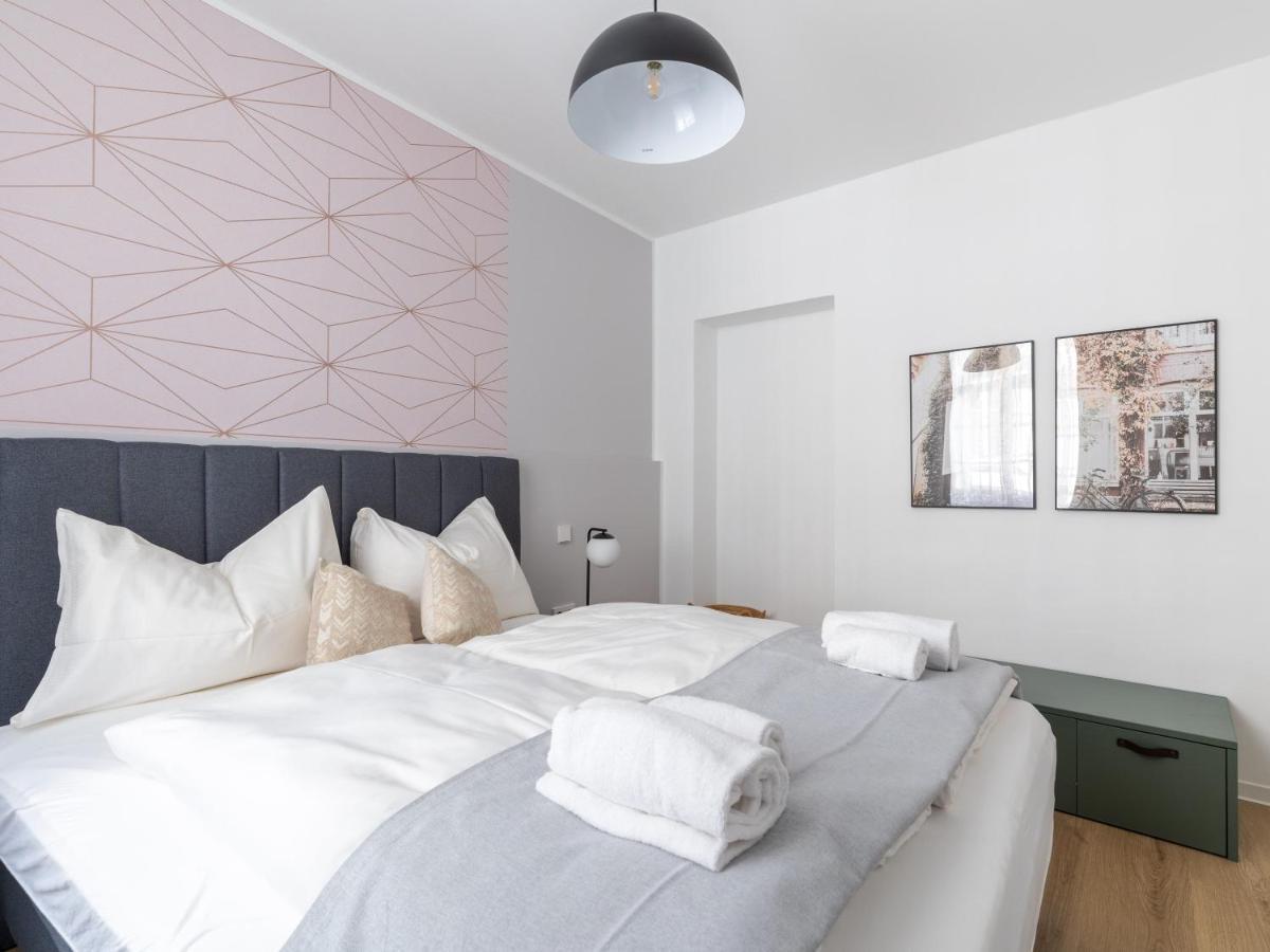 Limehome Klagenfurt Goessgasse Klagenfurt am Woerthersee Exteriér fotografie