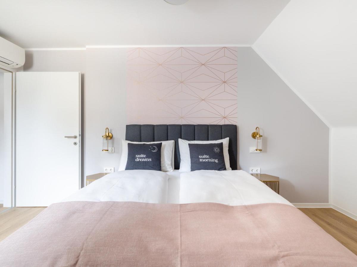 Limehome Klagenfurt Goessgasse Klagenfurt am Woerthersee Exteriér fotografie