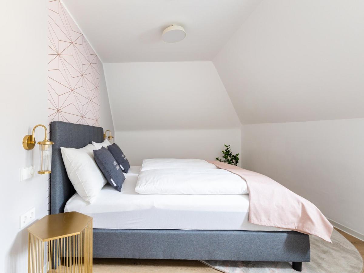 Limehome Klagenfurt Goessgasse Klagenfurt am Woerthersee Exteriér fotografie