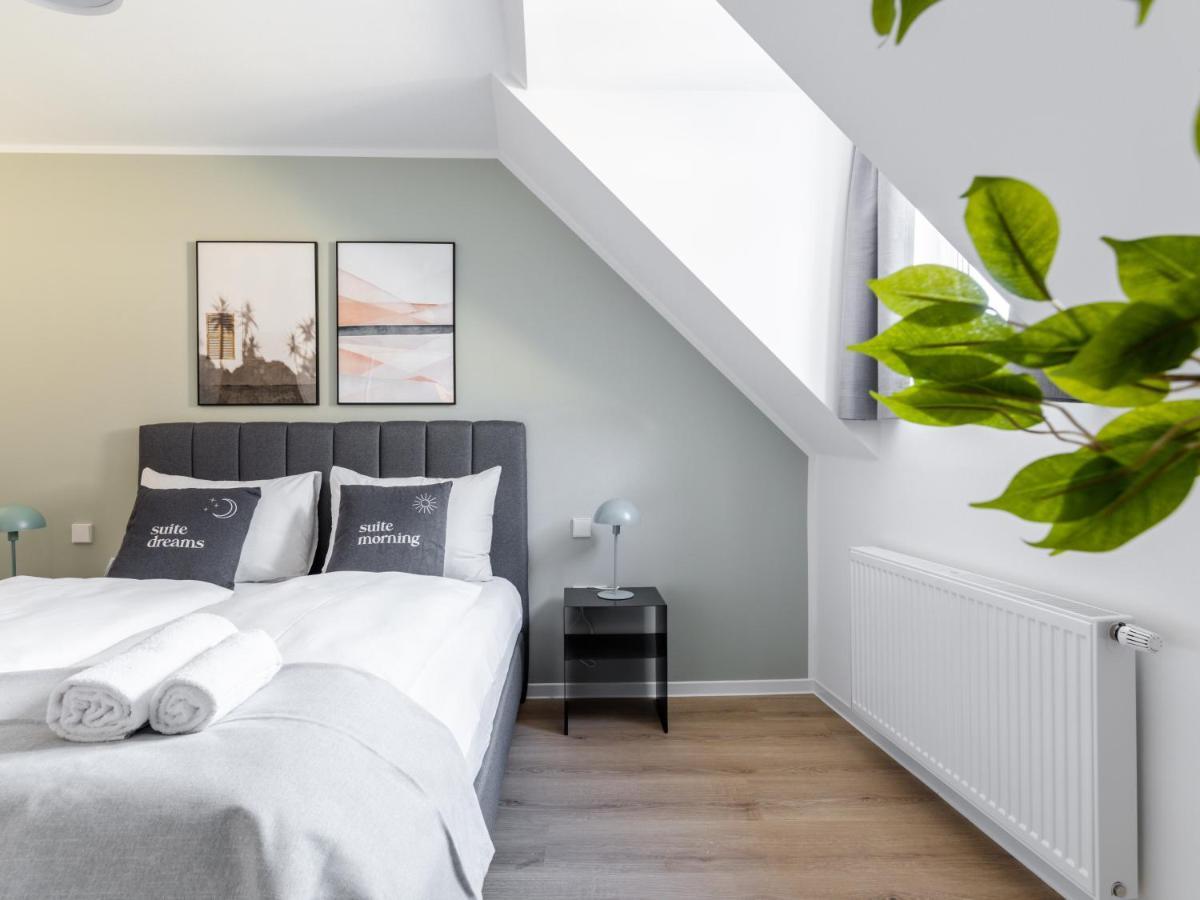 Limehome Klagenfurt Goessgasse Klagenfurt am Woerthersee Exteriér fotografie