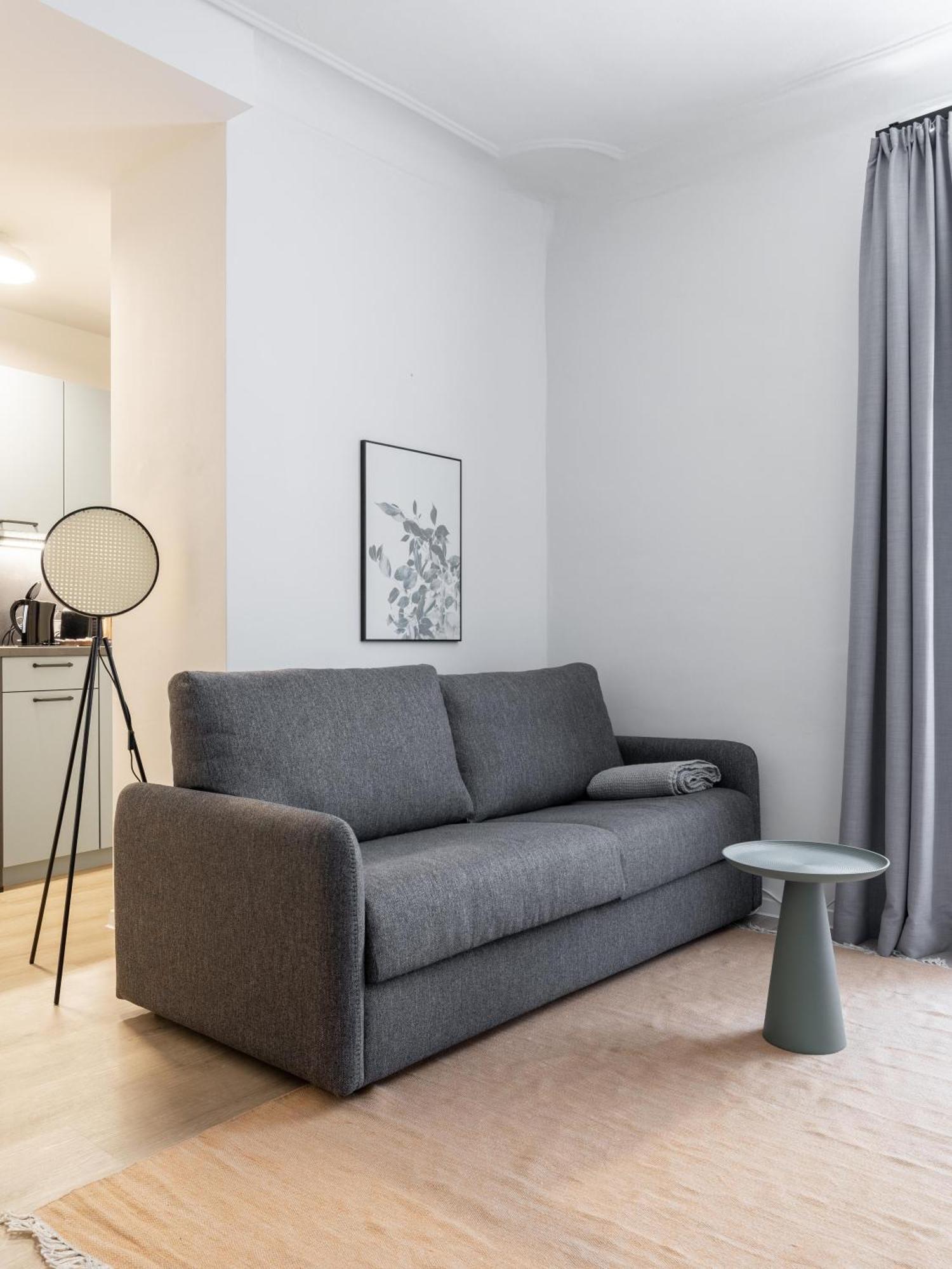 Limehome Klagenfurt Goessgasse Klagenfurt am Woerthersee Exteriér fotografie