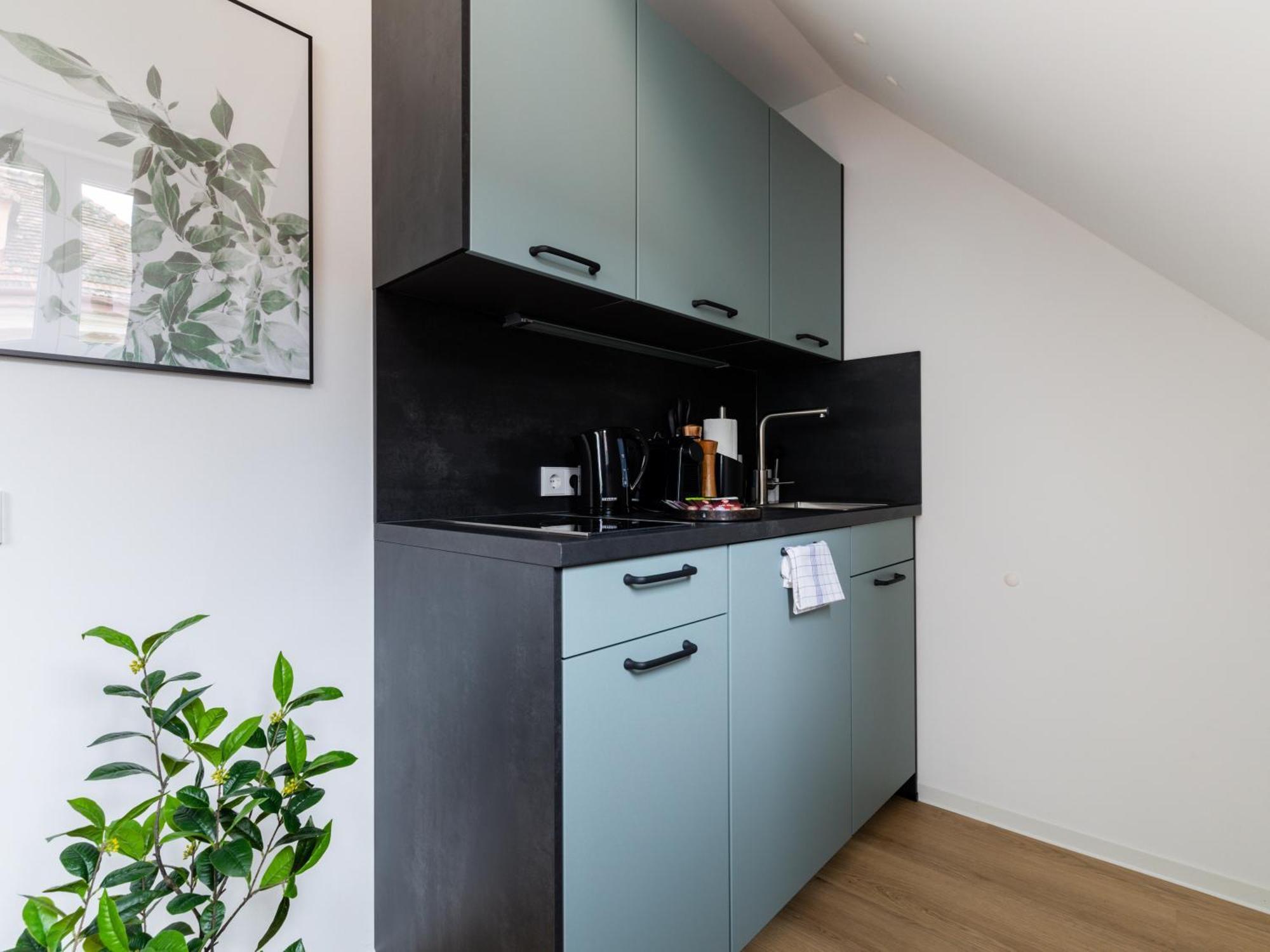 Limehome Klagenfurt Goessgasse Klagenfurt am Woerthersee Exteriér fotografie
