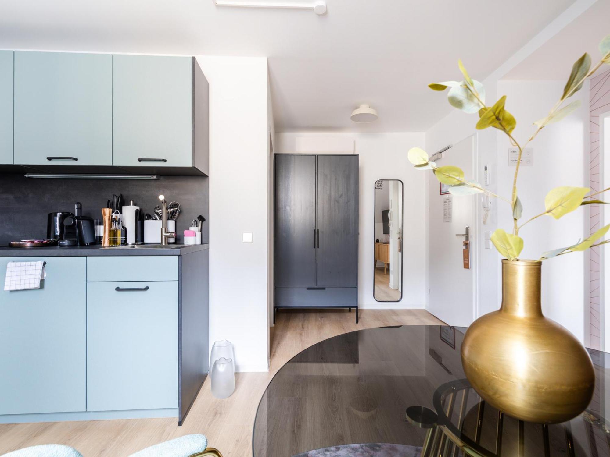 Limehome Klagenfurt Goessgasse Klagenfurt am Woerthersee Exteriér fotografie